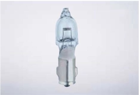 детальное изображение Лампа галогенная Dr.Fischer Halogenlampe 24V 20W Ba7 8800024207
