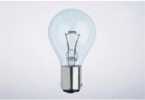 детальное изображение Лампа галогенная Dr.Fischer 24V 50W BA15d 945042
