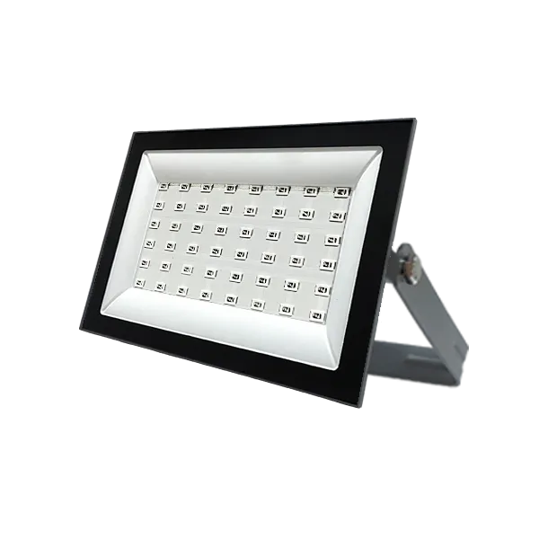 детальное изображение Прожектор светодиодный 50W/СИНИЙ IP65 - FOTON LIGHTING 612557