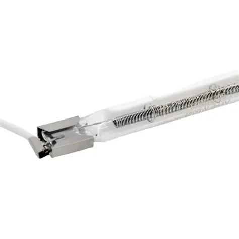 детальное изображение Лампа инфракрасная Dr.Fischer 1600T3 1600W 277V U-clip 924520746916
