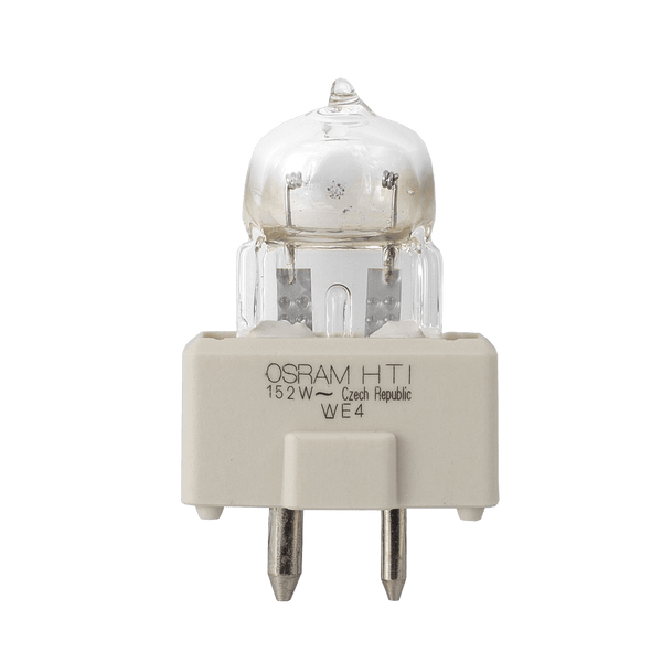 детальное изображение Лампа металлогалогенная OSRAM HTI 152W GY9.5 4050300461519