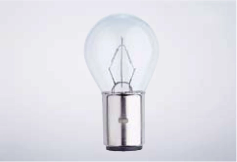 детальное изображение Лампа сигнальная Dr.Fischer 48V 35W BA20s 944044