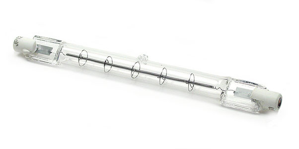 Лампа галогенная специальная 64580 230V 1000W R7s P1/12 OSRAM
