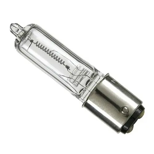 детальное изображение Лампа галогенная Ushio JCV120V-250WGB BA15d 1000365
