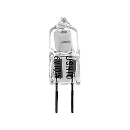 детальное изображение Лампа галогенная Ushio JC12V-20W G4 C-8 1000804