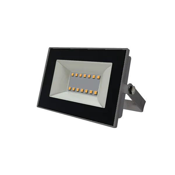 детальное изображение Прожектор светодиодный 20W/4200K (Серый) IP65 1700Lm - FOTON LIGHTING 602671