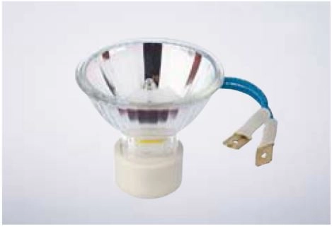 детальное изображение Лампа галогенная Dr.Fischer 12V 50W KLS K23d 12998