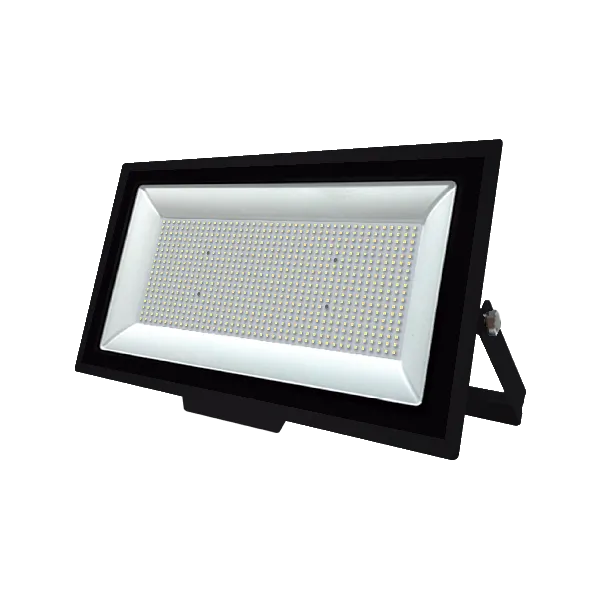 детальное изображение Прожектор светодиодный 500W/6400K (Чёрный) IP65 50000Lm - FOTON LIGHTING 616937