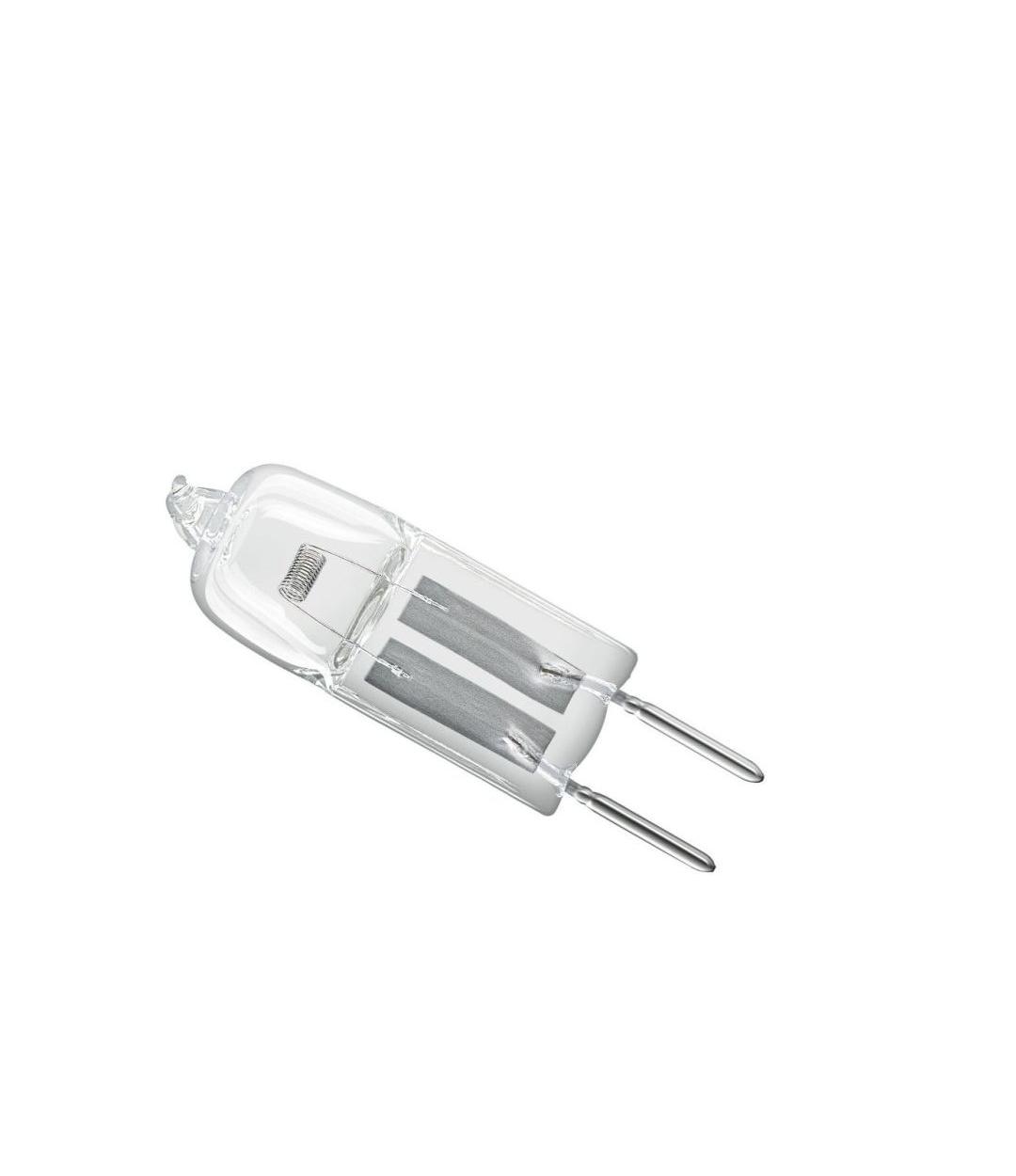 Лампа галогенная 12V/10W G4 140Lm 2000h 64415 STANDART OSRAM