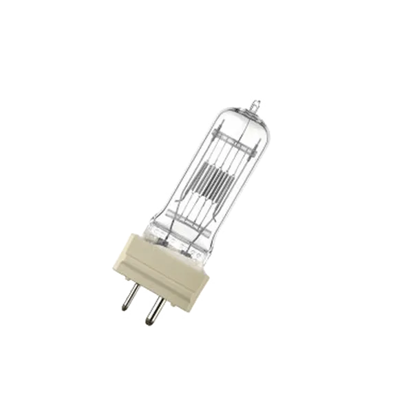 детальное изображение Лампа галогенная специальная 64788 240V 2000W GY16 FTM CP/72 OSRAM 4008321632180