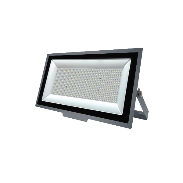 детальное изображение Прожектор светодиодный 500W/5200K (Серый) IP65 50000Lm - FOTON LIGHTING 618900
