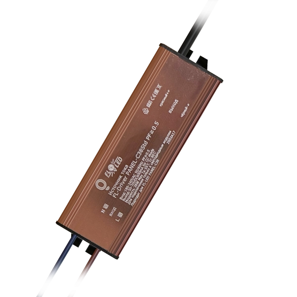 детальное изображение Драйвер для панелей 38Вт FL-Driver PANEL-C38Std PF>0.5 isolated FOTON LIGHTING 619174