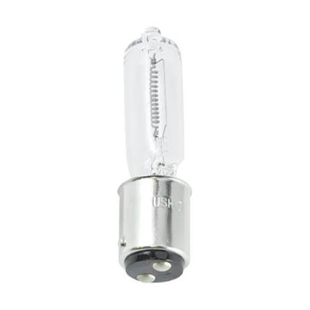 детальное изображение Лампа галогенная Ushio JCV120V-100WGB BA15d 1000968