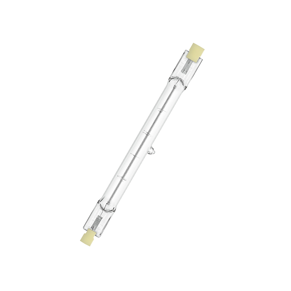 детальное изображение Лампа галогенная специальная 64579 120V 1000W R7s FDG OSRAM 4050300014104