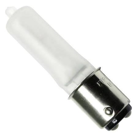 детальное изображение Лампа галогенная Ushio JCV120V-150WGBF BA15d 1000376