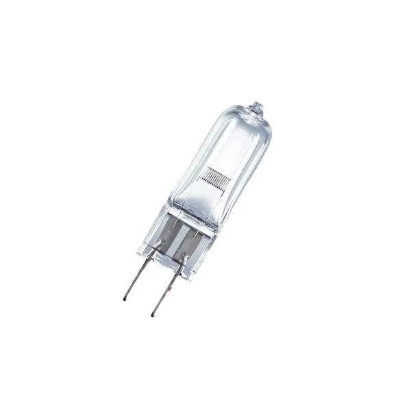детальное изображение Лампа галогенная OSRAM 64656 HLX 275W 24V G6.35 4050300023120