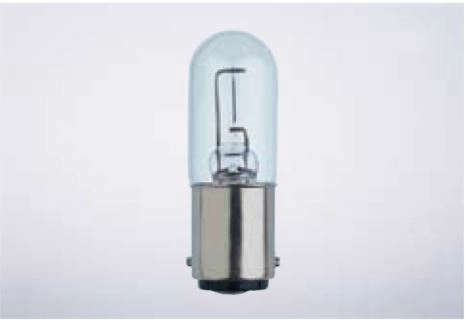 детальное изображение Лампа галогенная Dr.Fischer 12V 15W BA15d 843410