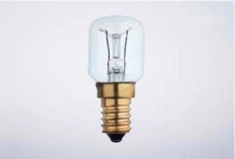 детальное изображение Лампа накаливания Dr.Fischer T25 15W 230V B15d CL 4198944200