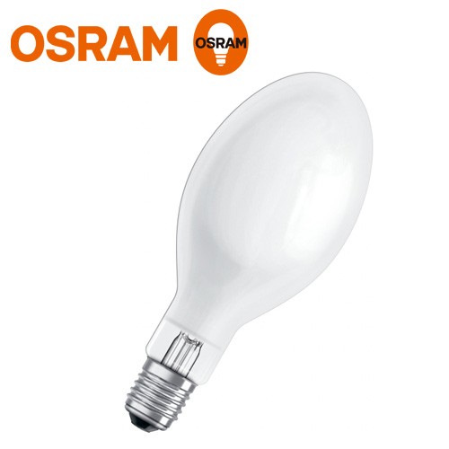 детальное изображение Лампа металлогалогенная OSRAM HQI-E 1000W/N COATED E40 4008321528261