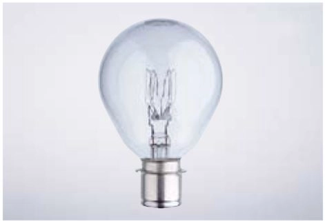 детальное изображение Лампа сигнальная Dr.Fischer 100V 250W P28s 842394