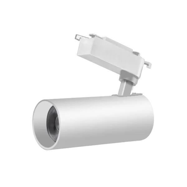 детальное изображение Трековый светильник 30W/4000K Белый 2700Lm 36° IP20 LEDVANCE ECO TRACKSP 1PH 4099854233296