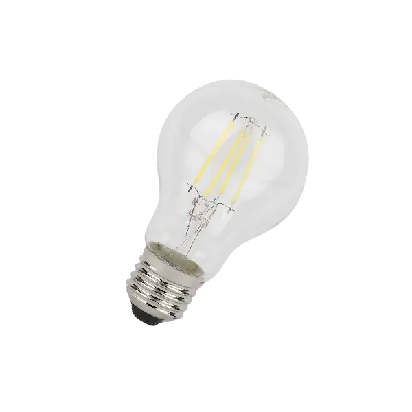 детальное изображение Лампа светодиодная филаментная 5W/2700K (=60W) E27 LED STAR FILAMENT 5Y OSRAM 4058075683921