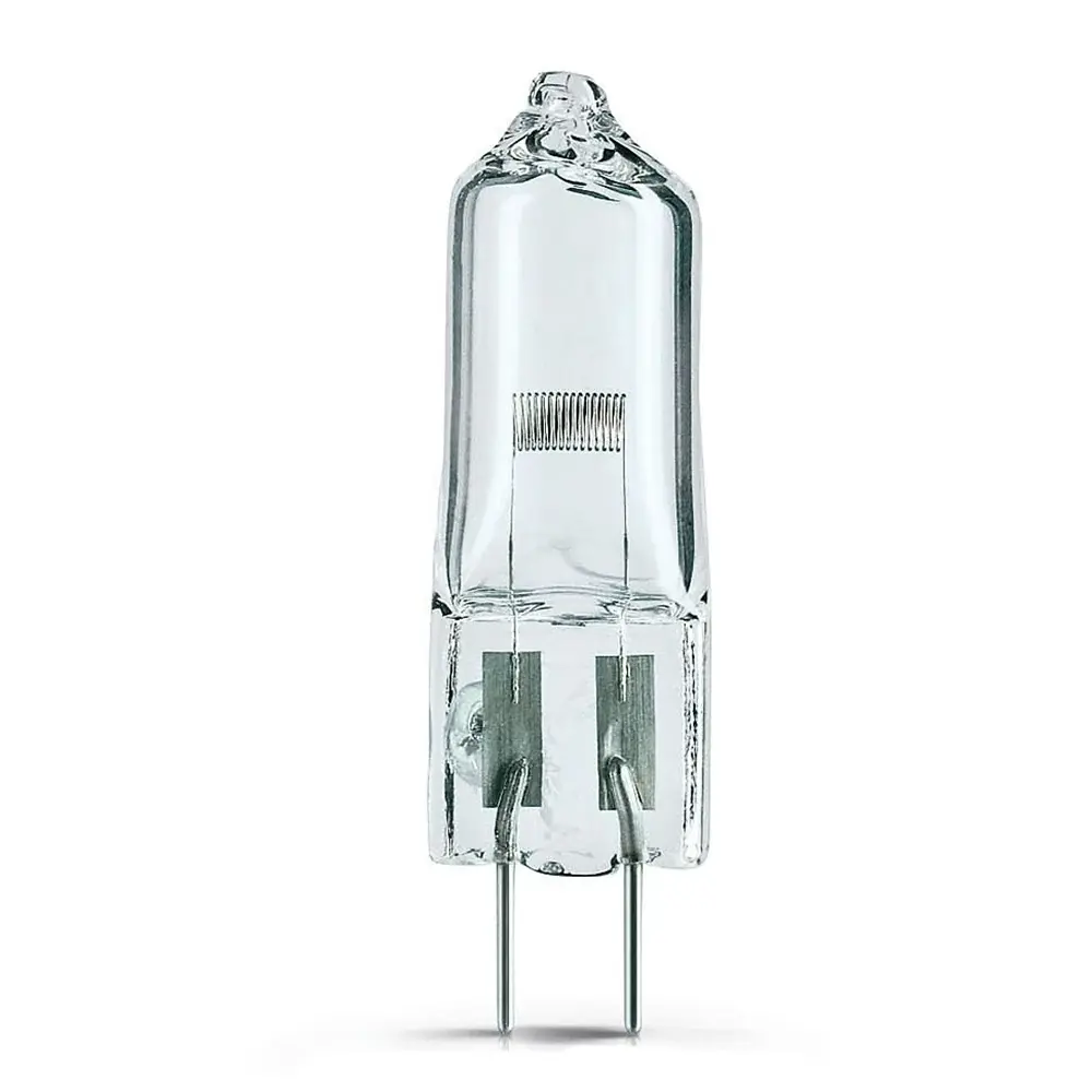 Лампа галогенная Ushio JC24V-250W G6.35