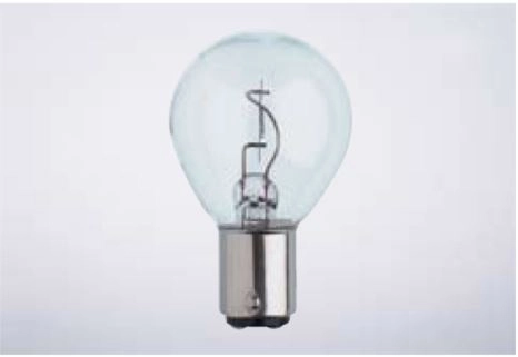 детальное изображение Лампа сигнальная Dr.Fischer 32V 25W BAY15d 842020