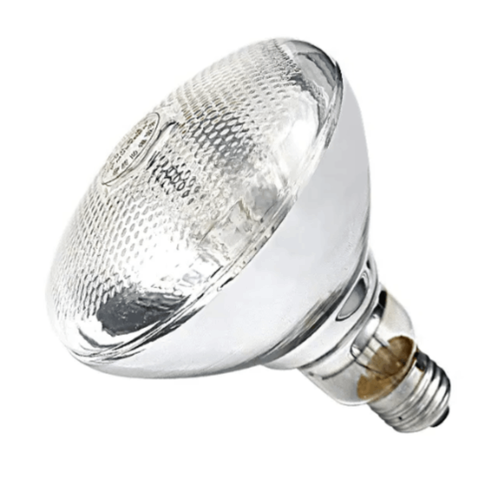 Лампа инфракрасная Dr.Fischer PAR38 75W 120V E26