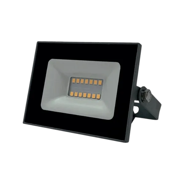 детальное изображение Прожектор светодиодный 20W/2700K Серый IP65 2000Lm - FOTON LIGHTING 615992