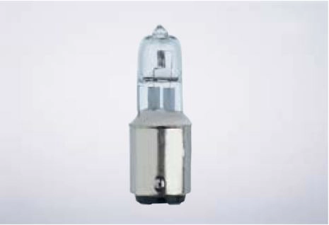 детальное изображение Лампа галогенная Dr.Fischer Halogenlampe 10.8V 35W BA15d 8500003006