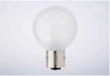детальное изображение Лампа сигнальная Dr.Fischer 40V 20W BA21s-4 843051