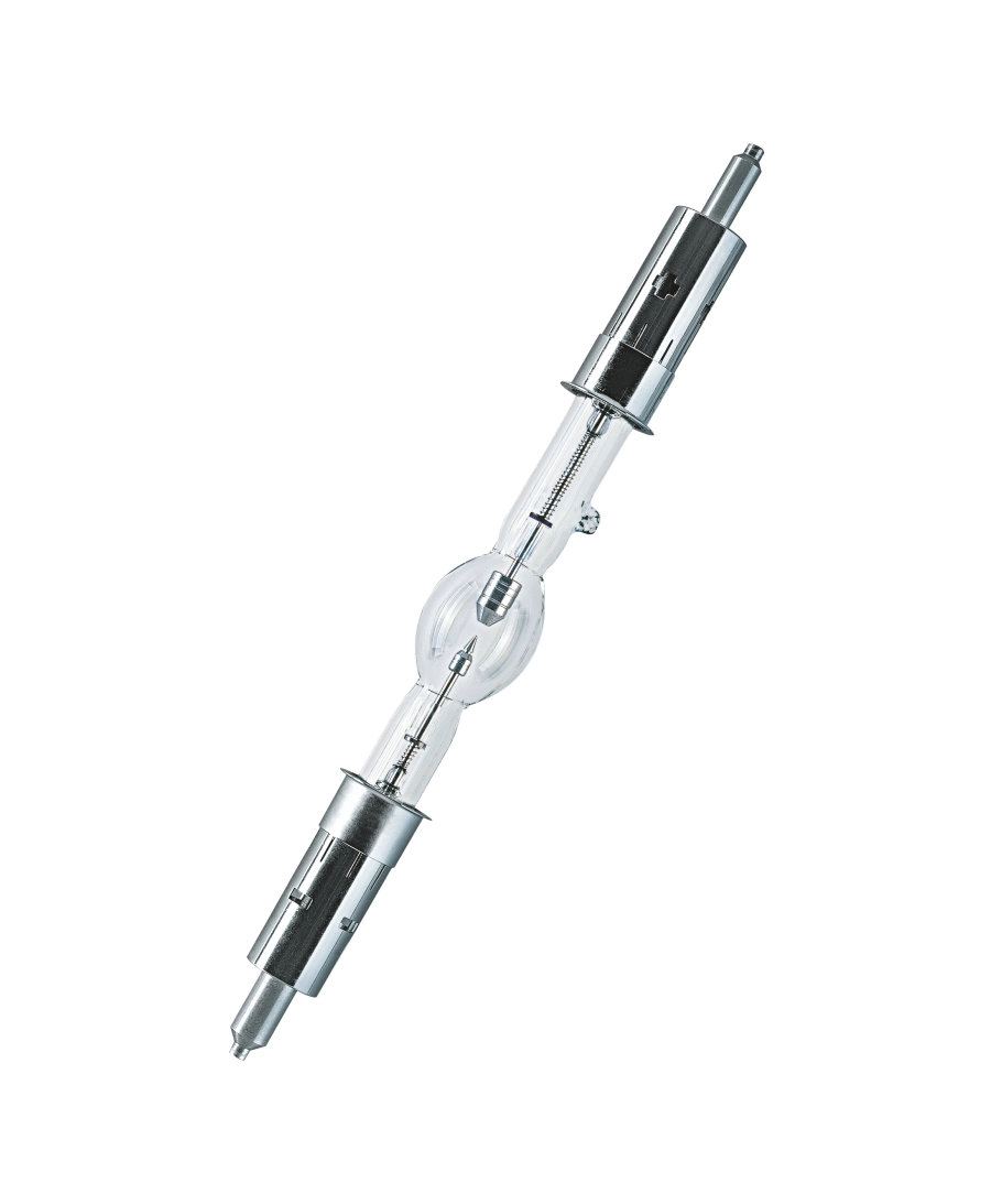 Лампа ксеноновая OSRAM XBO 450W/4 1X1 NEUTR