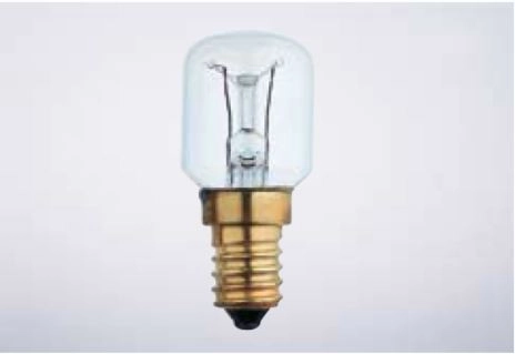 детальное изображение Лампа накаливания Dr.Fischer T25 12W 125-130V E14 4107435600