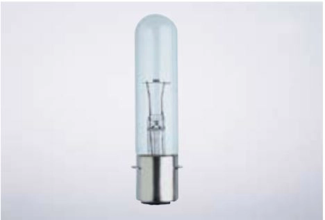 детальное изображение Лампа галогенная Dr.Fischer 12V 100W P28s 843058