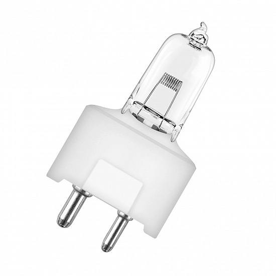 детальное изображение Лампа галогенная OSRAM 58750 200W GY9.5 12X1 4008321100160