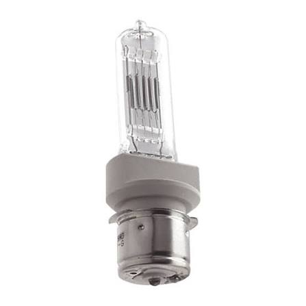 детальное изображение Лампа галогенная Ushio JCV220V-500WBM G9.5 1001814