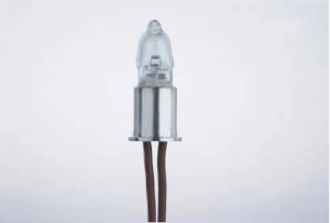 детальное изображение Лампа галогенная Dr.Fischer 6V 20W G4 + Spezialsockel TONLAMPE