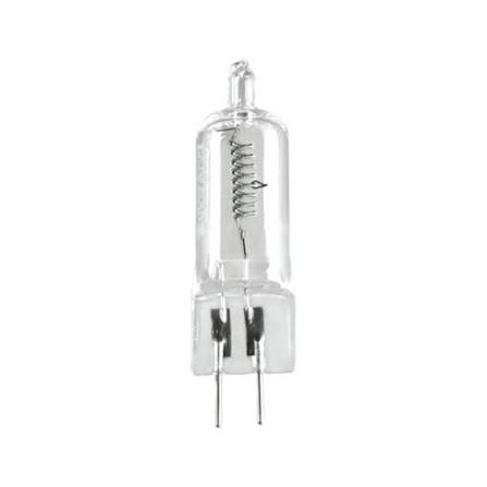 детальное изображение Лампа галогенная Ushio JCV120V-300WC GX6.35 1000974