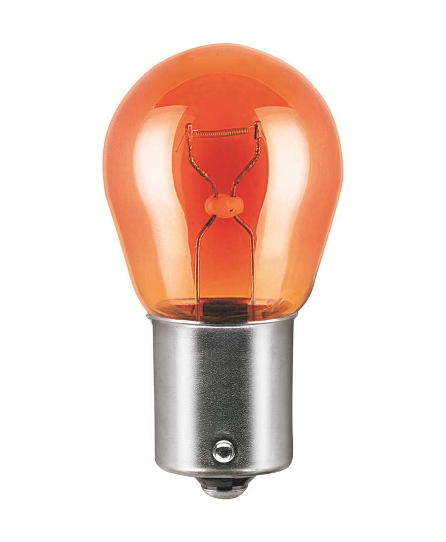 Лампа автомобильная OSRAM 7507 PY21W 12V