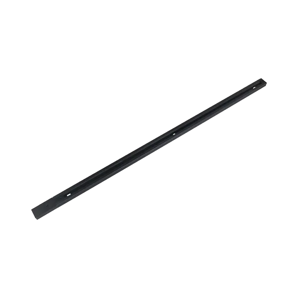детальное изображение Шина 1-фазная 1 метр/Чёрный LEDVANCE ECO TRACKRAIL 1PH 1M BK 4099854256103