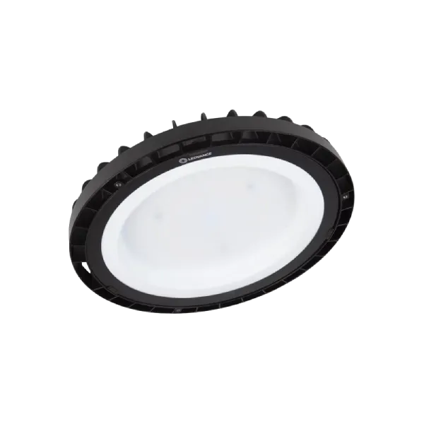 детальное изображение Светодиодный подвесной промышленный светильник 225W/4000K IP65 27000Lm HB COMP V LEDVANCE 4058075708204
