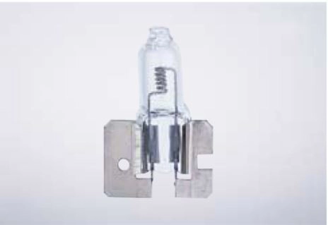 детальное изображение Лампа галогенная Dr.Fischer Halogenlampe 24V 100W X-514 8600024100