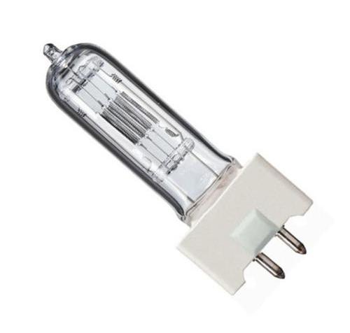 детальное изображение Лампа галогенная Ushio JS115V-1000WC/V G22 1003248