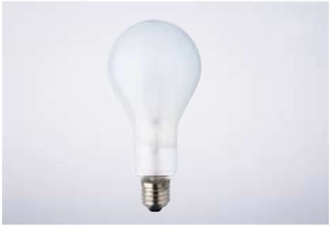 детальное изображение Лампа галогенная Dr.Fischer 220V 500W E27 A.80x165 77841407