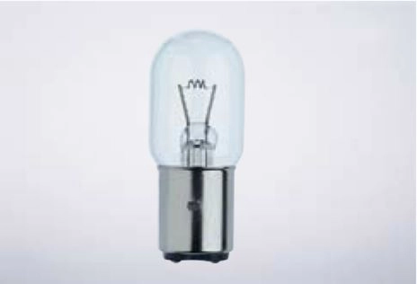 детальное изображение Лампа галогенная Dr.Fischer 12V 24W BA20d/23 E0843279
