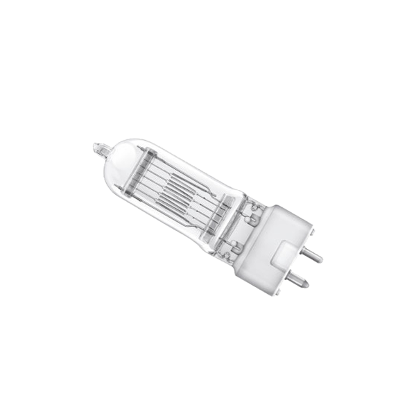 детальное изображение Лампа галогенная специальная 64672 240V 500W GY9.5 M/40 OSRAM 4008321098535