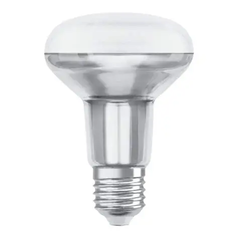 детальное изображение Лампа накаливания OSRAM CONC R80 60W 230V E27 4052899182332