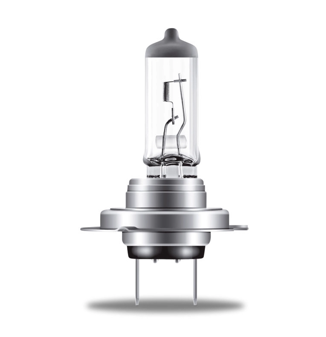 Лампа галогенная автомобильная LightBest H7 12V 55W PX26d