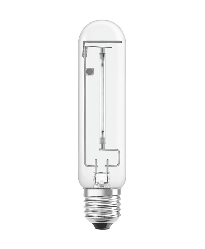 Лампа натриевая OSRAM Plantastar PLANTASTAR 400W E40